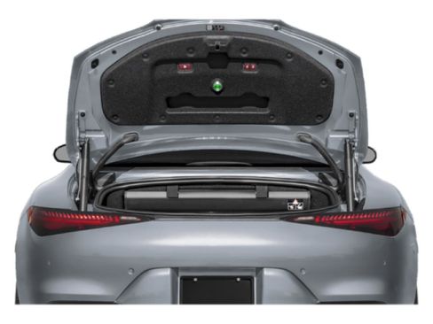 New 2026 Mercedes-Benz SL 43 AMG image 8