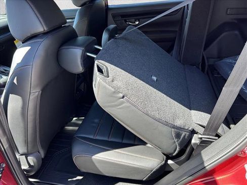 New 2025 Honda CR-V Sport-L image 5