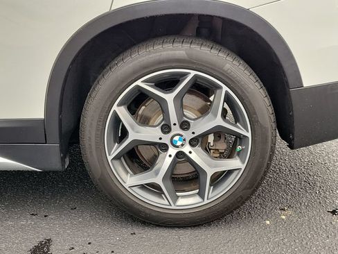 Used 2019 BMW X1 sDrive28i FWD image 31