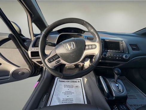 Used 2008 Honda Civic EX-L image 19