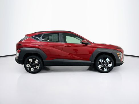 Used 2025 Hyundai Kona SEL AWD/4WD image 10