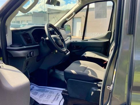 Used 2024 Ford Transit 350 XL AWD/4WD image 16