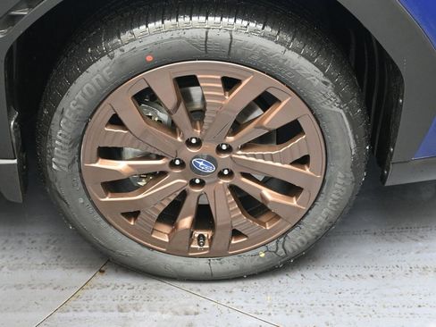 New 2025 Subaru Forester Sport image 10