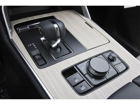 New 2026 MAZDA CX-90 3.3 Turbo w/ Premium Sport Pkg image 27