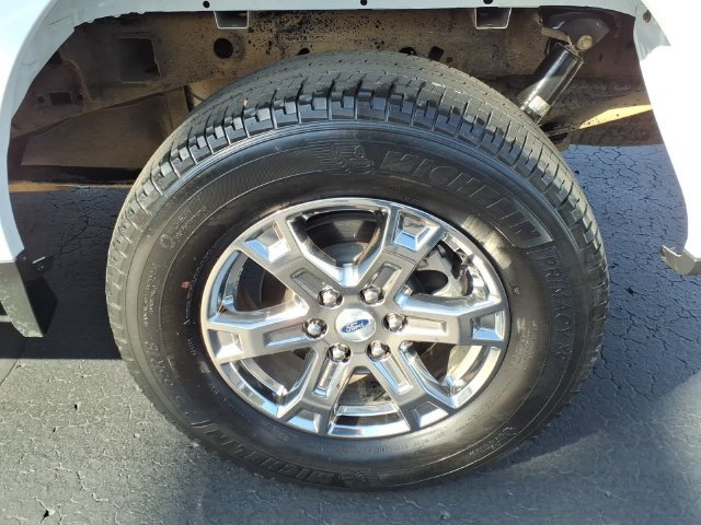 Used 2022 Ford F150 XLT w/ Equipment Group 302A High AWD/4WD image 7