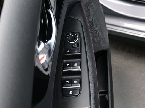 Used 2024 Kia Forte GT FWD image 10