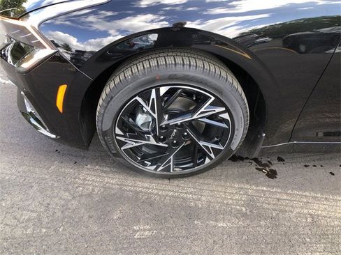 New 2026 Kia K5 GT-Line w/ GT-Line Red Interior Package image 10