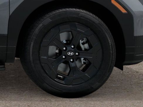 New 2026 Hyundai Santa Fe XRT image 13