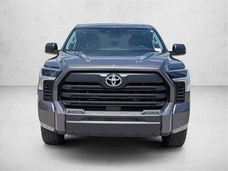 Used 2024 Toyota Tundra SR5 w/ SR5 Premium Package RWD video 2