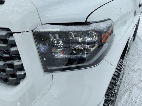 Used 2019 Toyota Tundra SR5 image 17