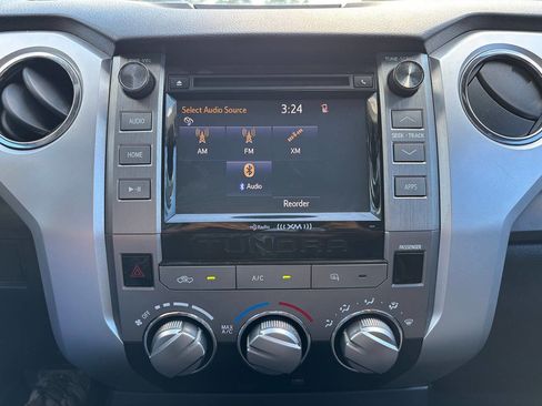 Used 2014 Toyota Tundra SR5 image 26