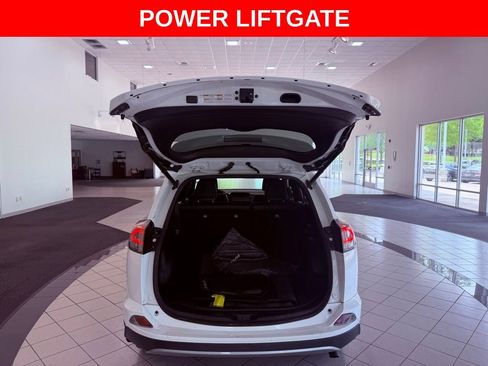 Used 2017 Toyota RAV4 SE w/ Power Extra Value Package image 7