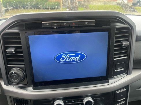 Used 2024 Ford F150 XLT w/ Equipment Group 302A MID image 12