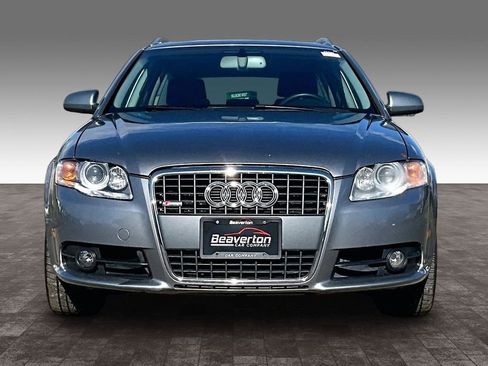 Used 2008 Audi A4 2.0T image 5