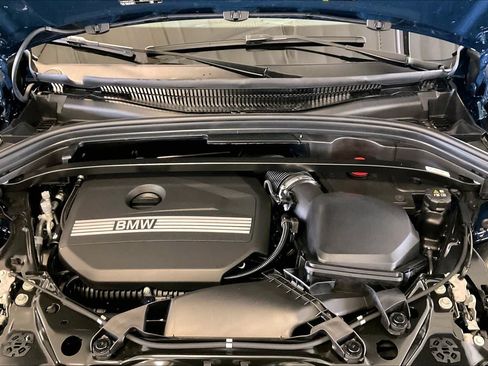 New 2026 BMW X1 xDrive28i w/ Convenience Package AWD/4WD image 16