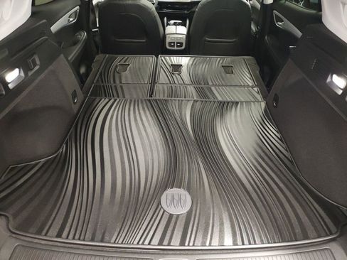 New 2026 Buick Envision Avenir image 17