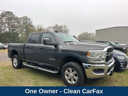 Used 2024 RAM 2500 Big Horn