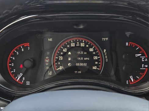 New 2026 Dodge Durango GT image 9