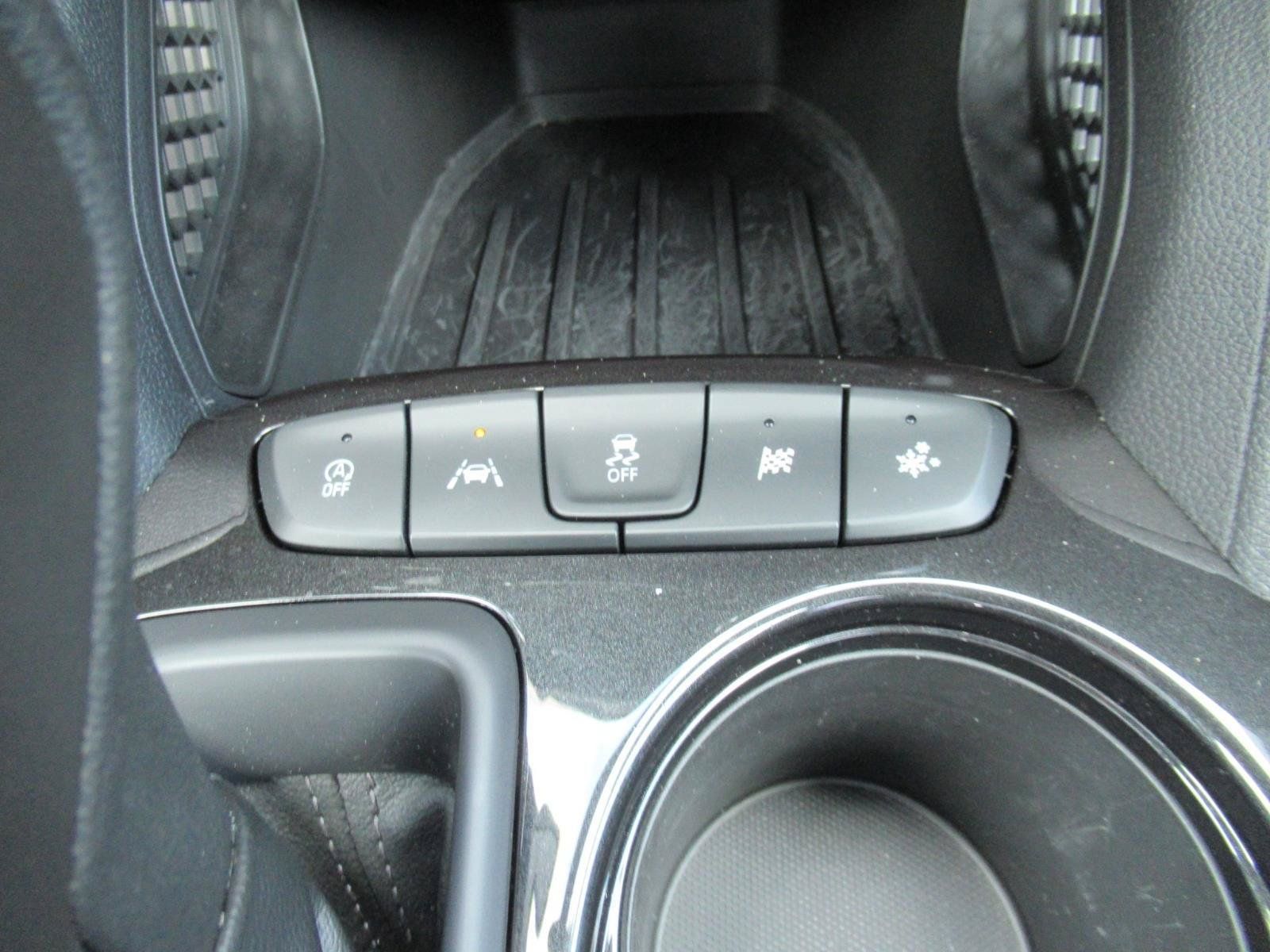 Certified 2024 Chevrolet TrailBlazer LT w/ Driver Confidence Package FWD image 27