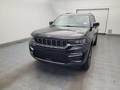 Used 2022 Jeep Grand Cherokee Limited 4xe AWD/4WD image 15