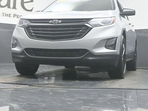 Used 2020 Chevrolet Equinox LT w/ Sport Edition FWD image 55