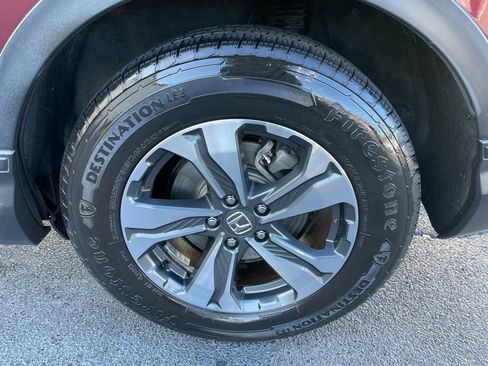 Used 2018 Honda CR-V LX image 41