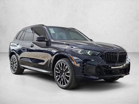 New 2026 BMW X5 sDrive40i w/ M Sport Package image 6