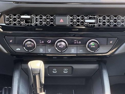 Used 2025 Honda Accord Sport image 14