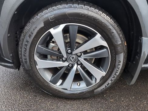 Used 2021 Lexus NX 300 AWD w/ Premium Package image 10