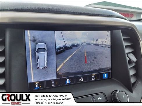 Used 2021 GMC Acadia Denali w/ Denali Ultimate Package image 24