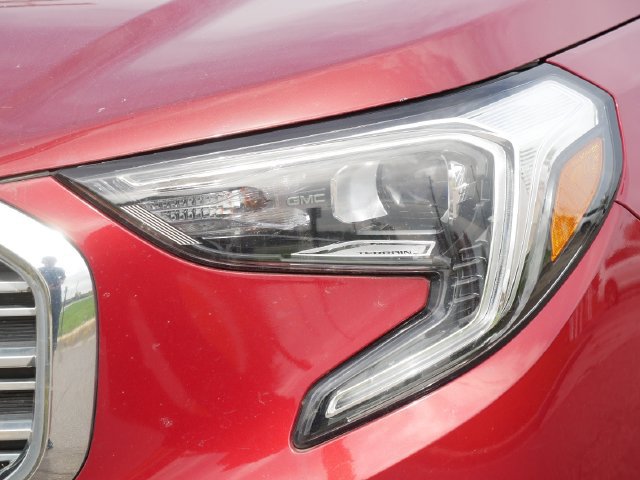 Used 2018 GMC Terrain Denali AWD/4WD image 10