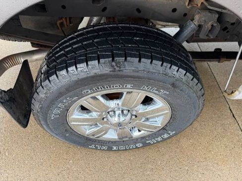 Used 2010 Ford F150 4x4 SuperCrew image 12