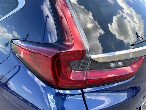 Used 2022 Honda CR-V EX-L image 28