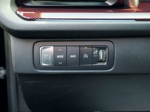 Used 2024 Chevrolet Traverse RS w/ LPO, Floor Liner Package image 54