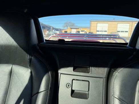 Used 2007 MAZDA MX-5 Miata Grand Touring w/ Suspension Pkg image 14