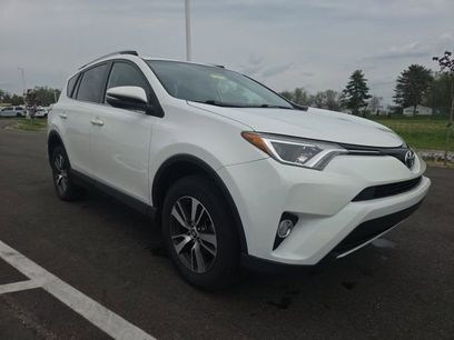 Used 2016 Toyota RAV4 XLE