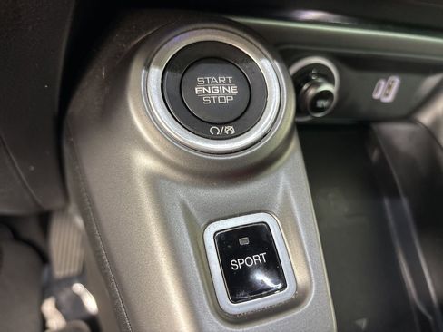 Used 2024 Dodge Hornet R/T Plus w/ R/T Blacktop Package AWD/4WD image 17