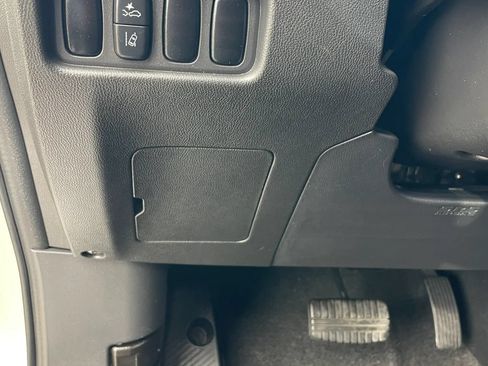 Used 2021 Mitsubishi Outlander Sport Black Edition FWD image 21