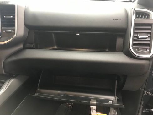 New 2026 RAM 1500 Big Horn image 41