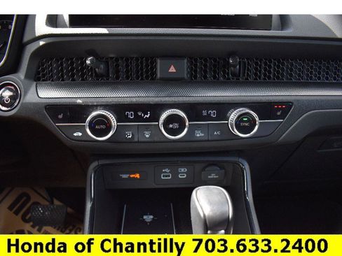 Certified 2024 Honda CR-V Sport-L image 16