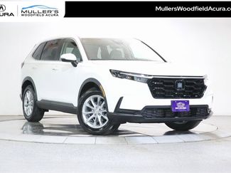 Used 2023 Honda CR-V EX-L video 1
