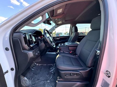 Used 2024 Chevrolet Silverado 2500 LT w/ All Star Edition image 24