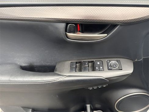 Used 2017 Lexus NX 200t AWD image 17