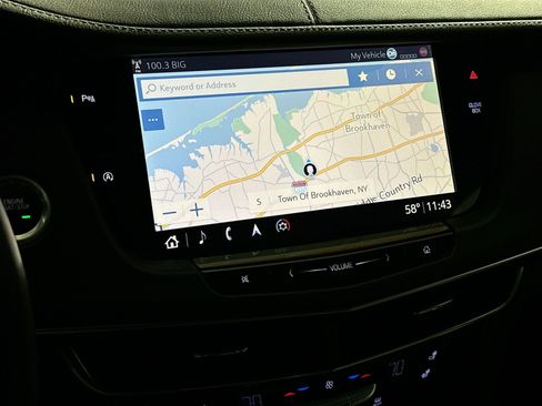 Used 2019 Cadillac CT6 Luxury w/ Driver Awareness Package image 26