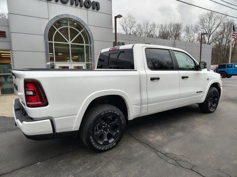 New 2026 RAM 1500 Big Horn image 12