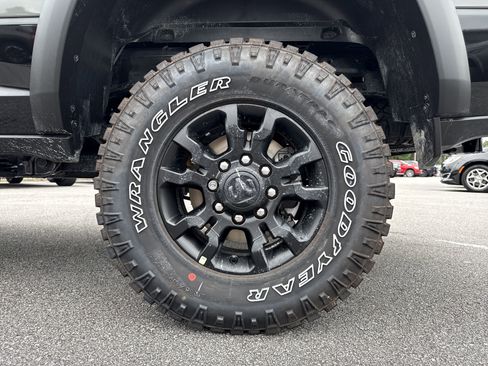 New 2025 RAM 2500 Power Wagon image 21