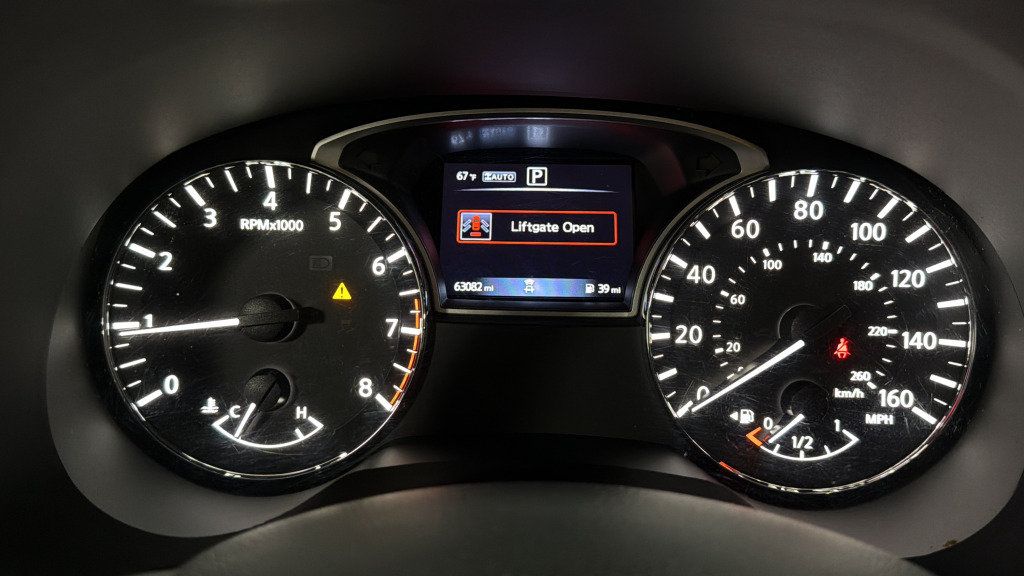 Used 2019 Nissan Pathfinder S AWD/4WD image 20