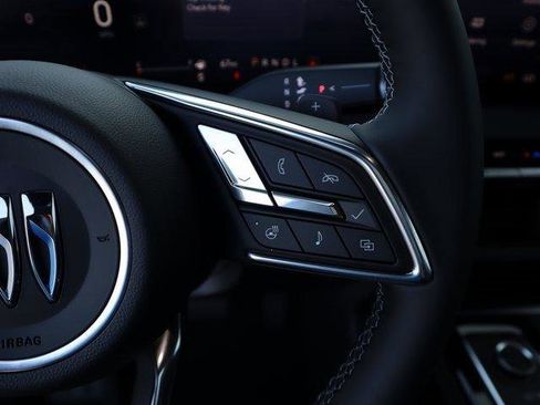 New 2026 Buick Enclave Sport Touring w/ Power Package image 35