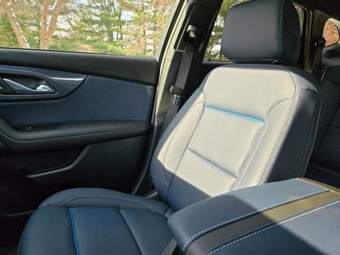 New 2026 Chevrolet Blazer RS w/ Driver Confidence II Package image 29