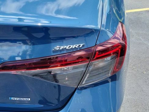 Used 2025 Honda Civic Sport image 7